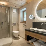 Hindenburglinde Hotel Ramsau bei Berchtesgaden