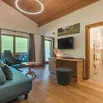 Hotel Hindenburglinde Ramsau bei Berchtesgaden
