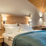 Hindenburglinde Ramsau bei Berchtesgaden