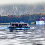 Hindenburglinde 4* Ramsau bei Berchtesgaden