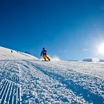 Hotel Hindenburglinde Ramsau bei Berchtesgaden