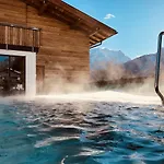 Hindenburglinde 4* Ramsau bei Berchtesgaden