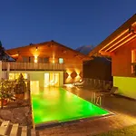 Hindenburglinde 4*