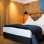 Hotel Hindenburglinde Ramsau bei Berchtesgaden