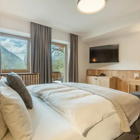 Hotel Hindenburglinde Ramsau bei Berchtesgaden