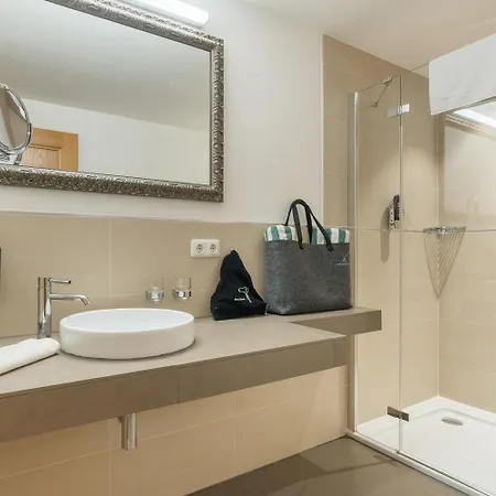 Hindenburglinde 4* Ramsau bei Berchtesgaden