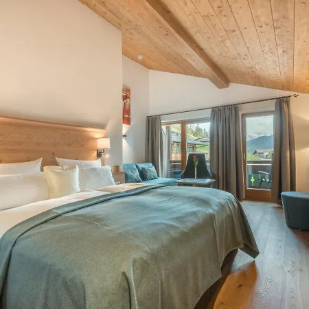 Hotel Hindenburglinde