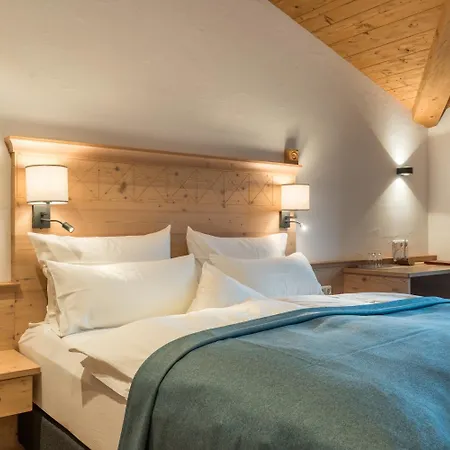 Hindenburglinde Ramsau bei Berchtesgaden