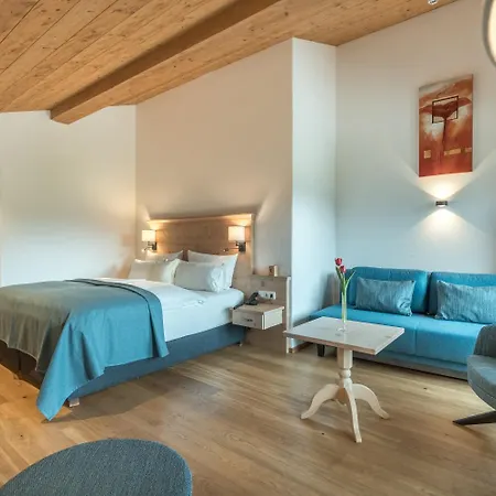 Hindenburglinde Hotel