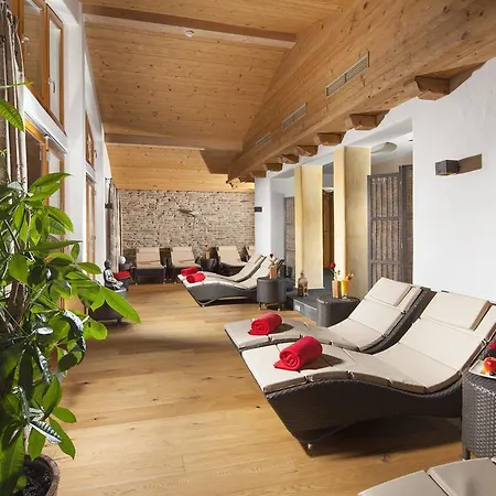 Hotel Hindenburglinde