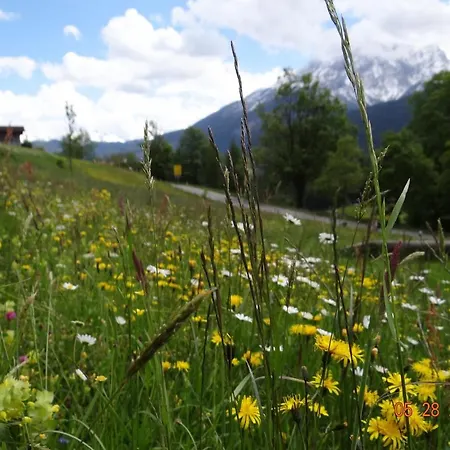 Hotel Hindenburglinde Ramsau bei Berchtesgaden