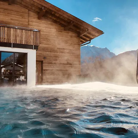 Hindenburglinde 4* Ramsau bei Berchtesgaden
