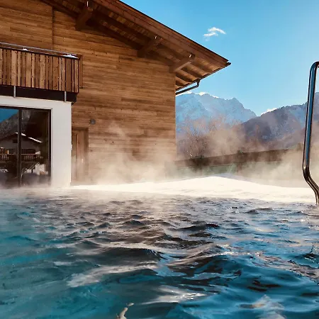 Hindenburglinde 4* Ramsau bei Berchtesgaden