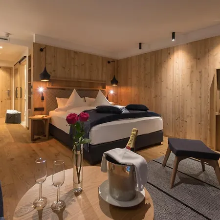 Hotel Hindenburglinde Ramsau bei Berchtesgaden
