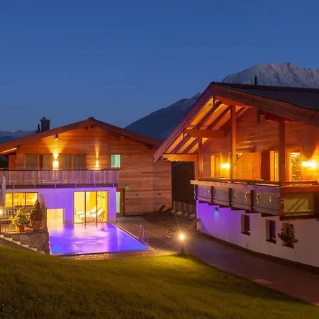 Hindenburglinde Hotel Ramsau bei Berchtesgaden