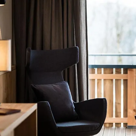 Hindenburglinde 4* Ramsau bei Berchtesgaden