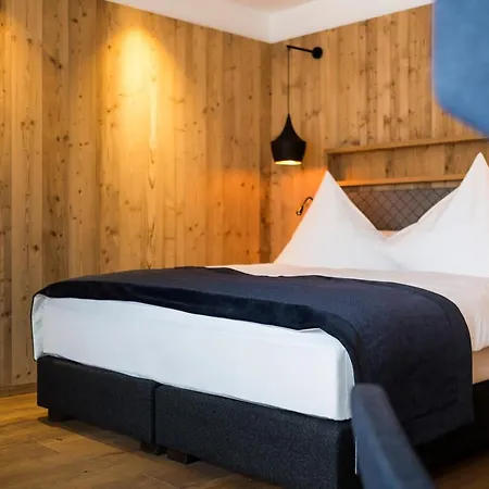 Hotel Hindenburglinde Ramsau bei Berchtesgaden