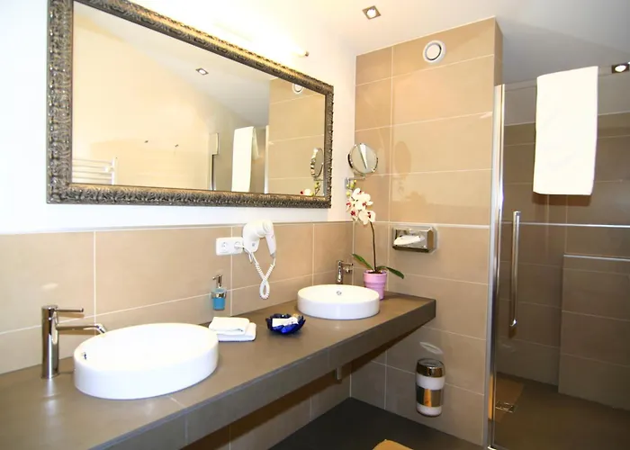 Szálloda Hindenburglinde 4*