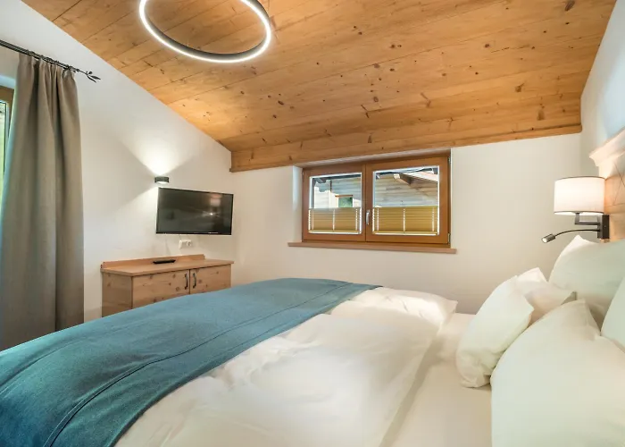 Hindenburglinde 4* Ramsau bei Berchtesgaden